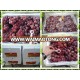 Chinese fresh grapes price