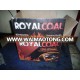 Briquette Charcoal