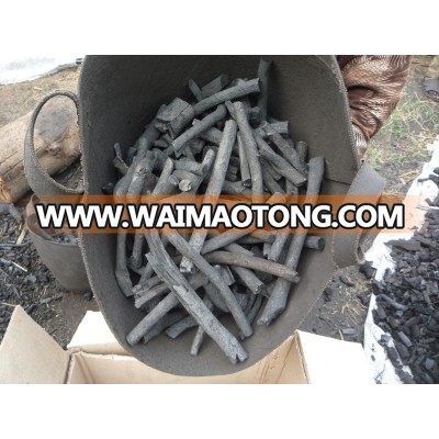 Softwood Charcoal